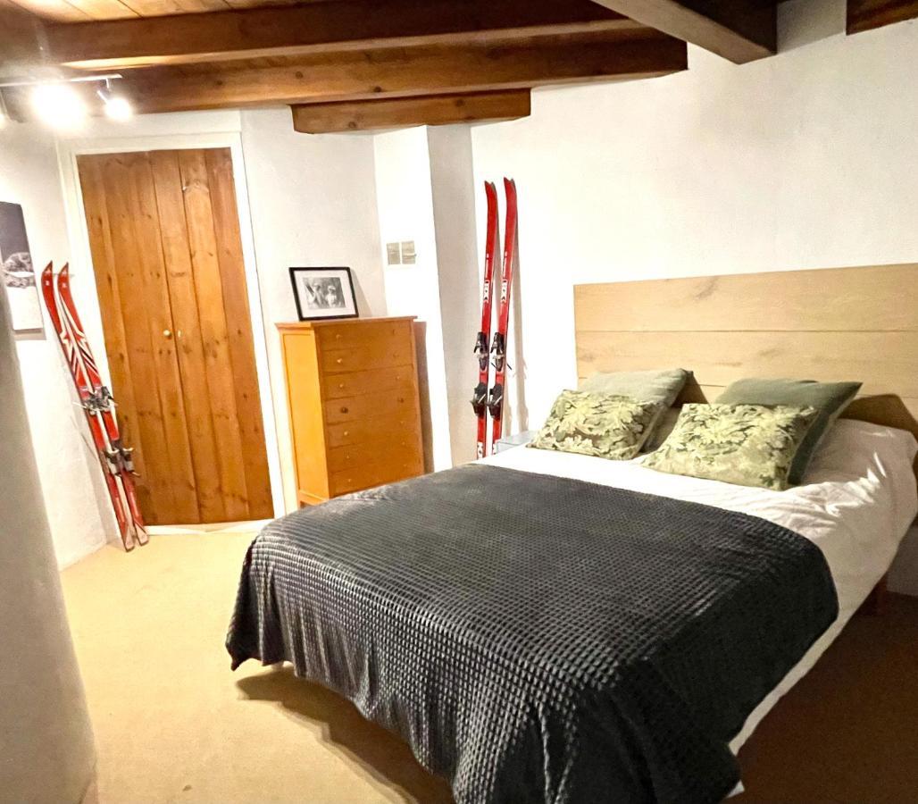 Tuca - Triplex Priviletge Con Encanto Vielha Exterior foto